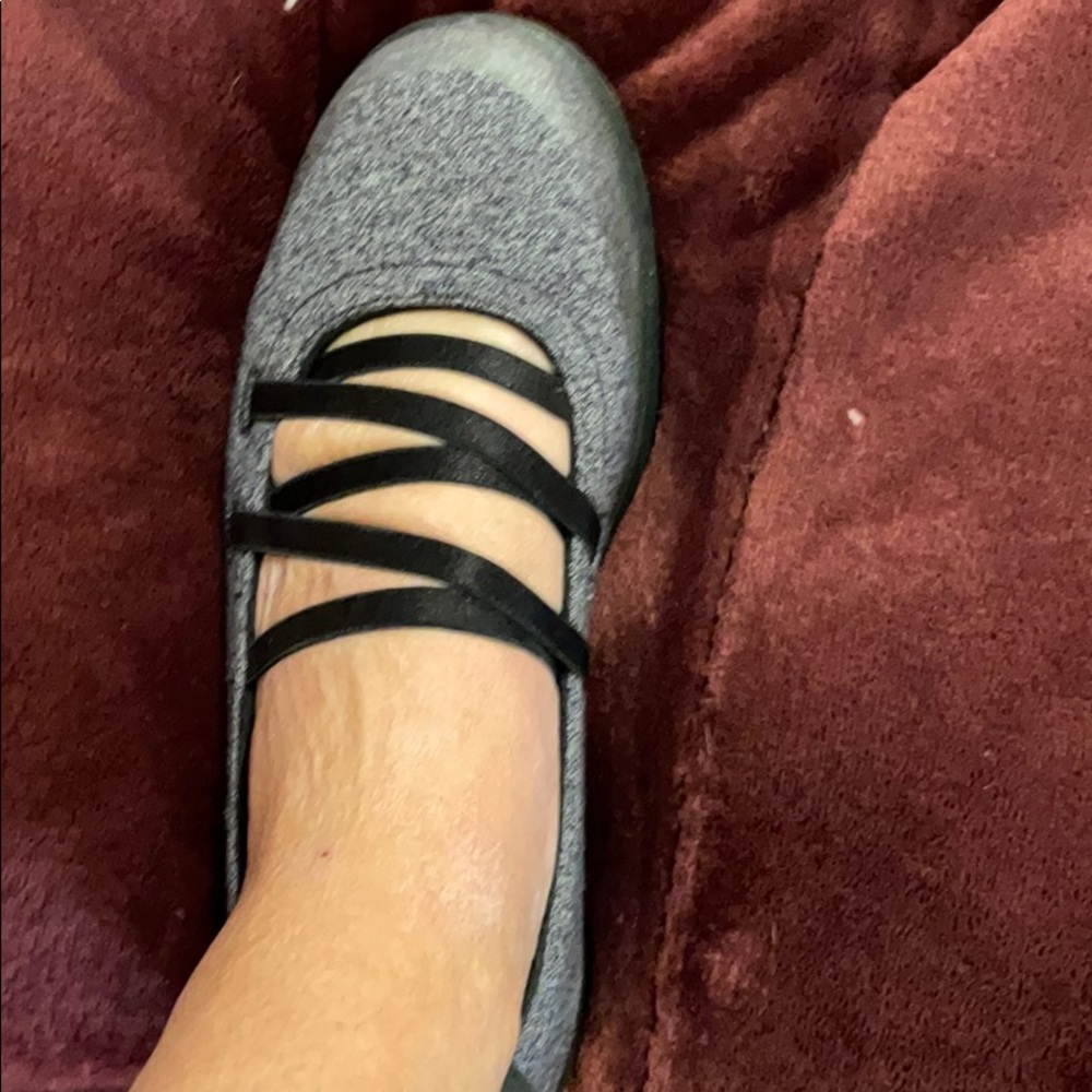 Slip ons